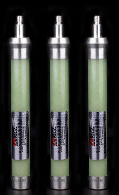فيوز نوع المسمار العالي XRNT-3.6KV ~ 40.5kV لحماية محول الطاقة