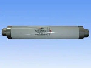 فيوز من نوع XRNT Cartridge 3.6KV ~ 40.5kV ELSP فيوز احتياطي مقيد للتيار 292mm