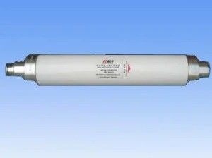 XRNT-3.6KV~40.5kV سعة ارتفاعية للكسر HRC الضامن الضامن ذو السعة المجزئة العالية