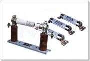 10x38 HRC غطاء فيوز أسطواني غطاء فيرول غطاء فيوز GG GL الحماية