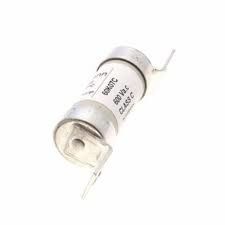 فيوز ذو عناصر مزدوجة فيوز للسيارات الكهربائية 1-60A 250VDC 200KA CE UL معتمد