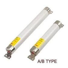سيراميك HRC التيار المنخفض عالية التوتر فيوز مقطع وصلة 11KV 22KV 24KV 40.5KV 600V 1000V 10A 20A 100A 400A