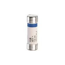 فيوز الكارتريز السيراميكي HRC فائق السرعة القدرة العالية على الكسر 5x20mm 250mA 600V فيوز الأنبوب السيراميكي