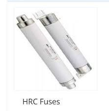 DIN الحد من التيار الخاطئ HRC الضامن XRNT 63A HRC الضامن IEC60282 12KV 24KV 36kv