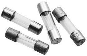 2A / 3A / 4A / 5A / 8A / 10A 20A 30A فيوز حماية المحرك 1000V 10x38MM فيوز الطاقة الشمسية للنظام الشمسي