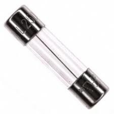 أنبوب الزجاج محرك حماية فيوز 5x20mm فيوز سريع 5A/250V فيوز عنصر حماية سريع كسر